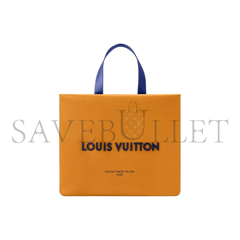 LOUIS VUITTON MINI SHOPPER TOTE M15237 (26*20*10cm)